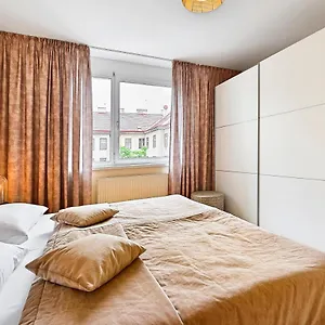 Apartamento Peaceful Belvedere In Safe, Quiet & Location